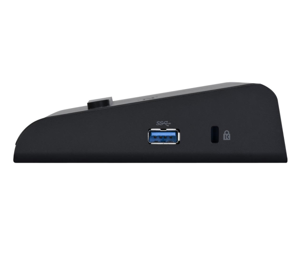 Targus USB - USB, HDMI, RJ-45, DVI - 556168 - zdjęcie 3